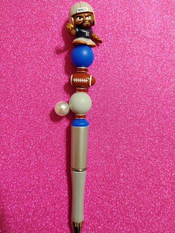 QT PEN