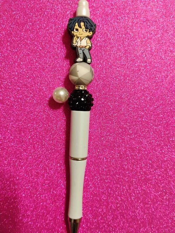 QT PEN