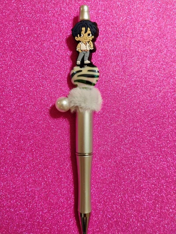 QT PEN