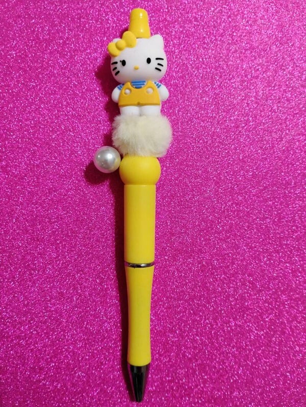QT PEN