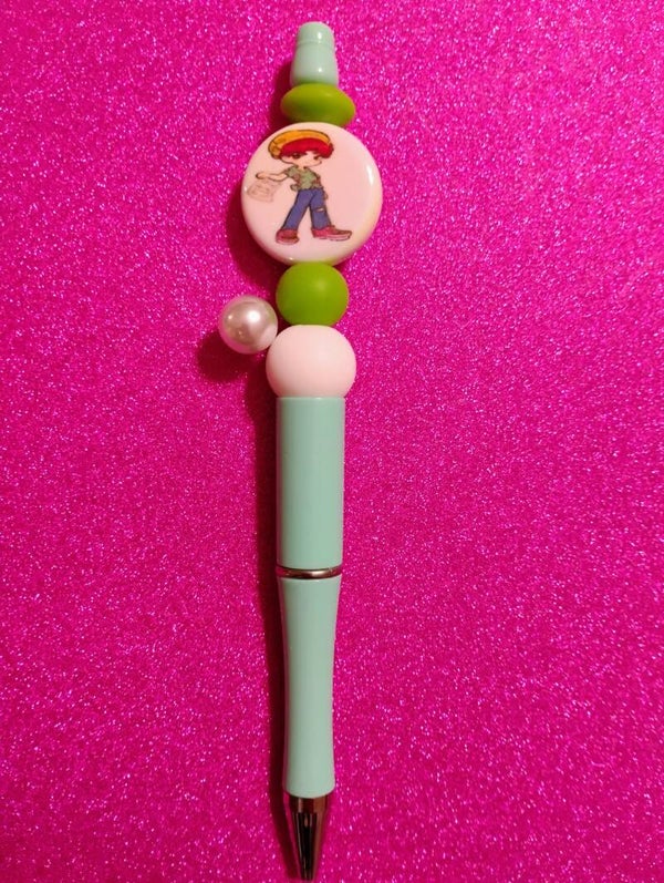 QT PEN