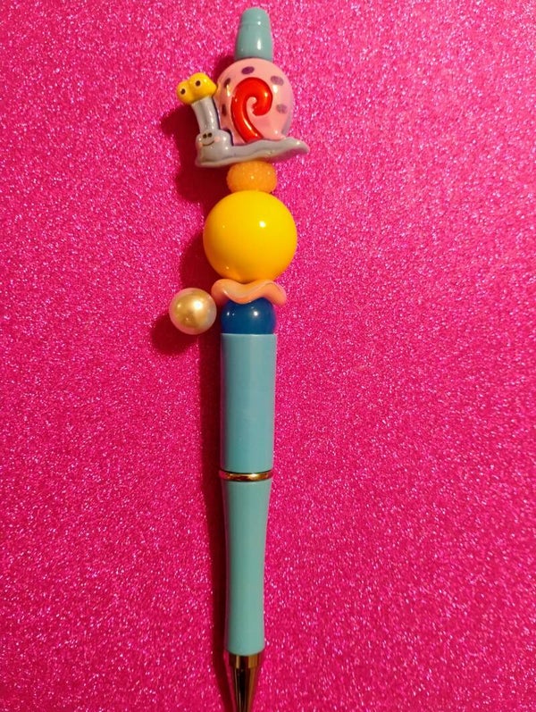QT PEN