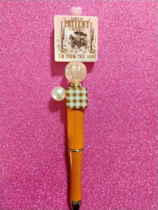 QT PEN