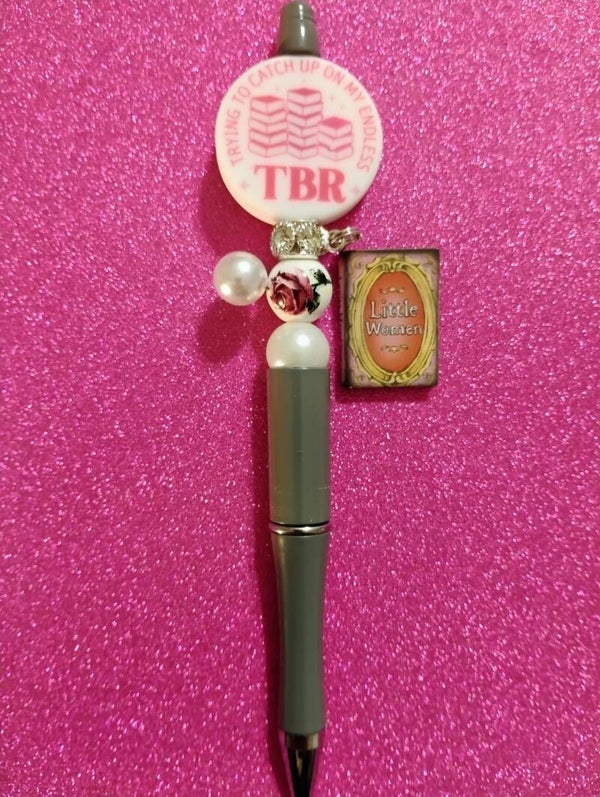 QT PEN