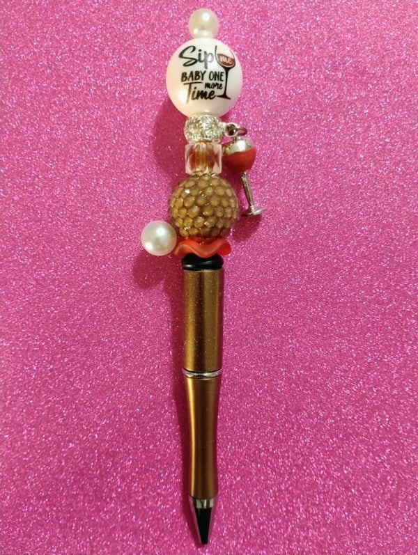 QT PEN