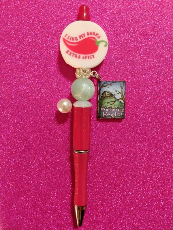 QT PEN