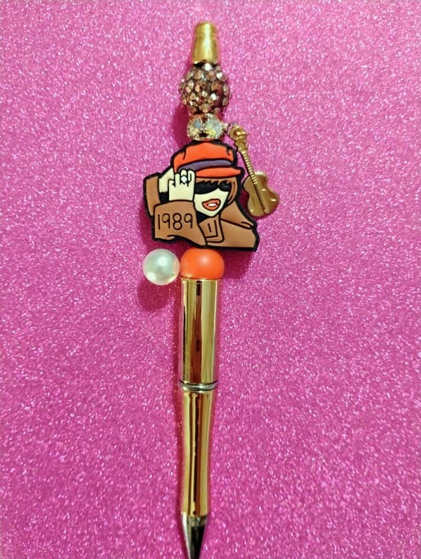 QT PEN