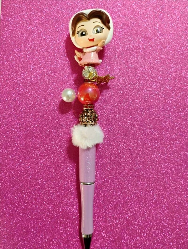 QT PEN