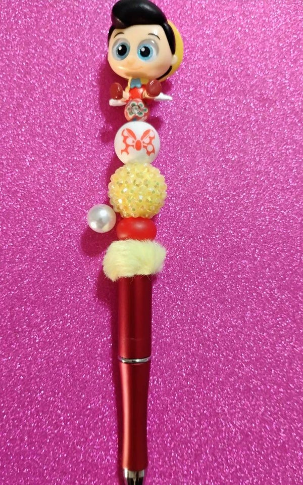QT PEN