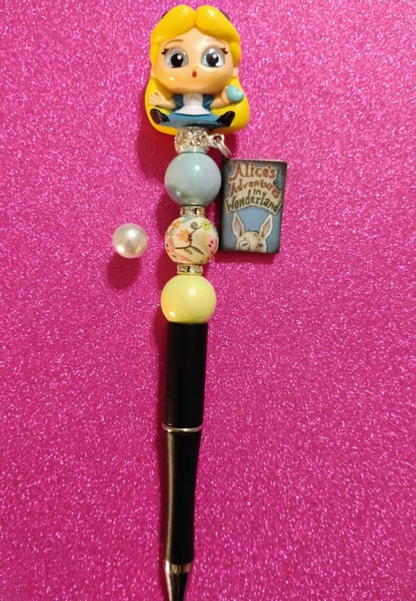 QT PEN