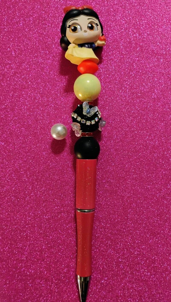 QT PEN