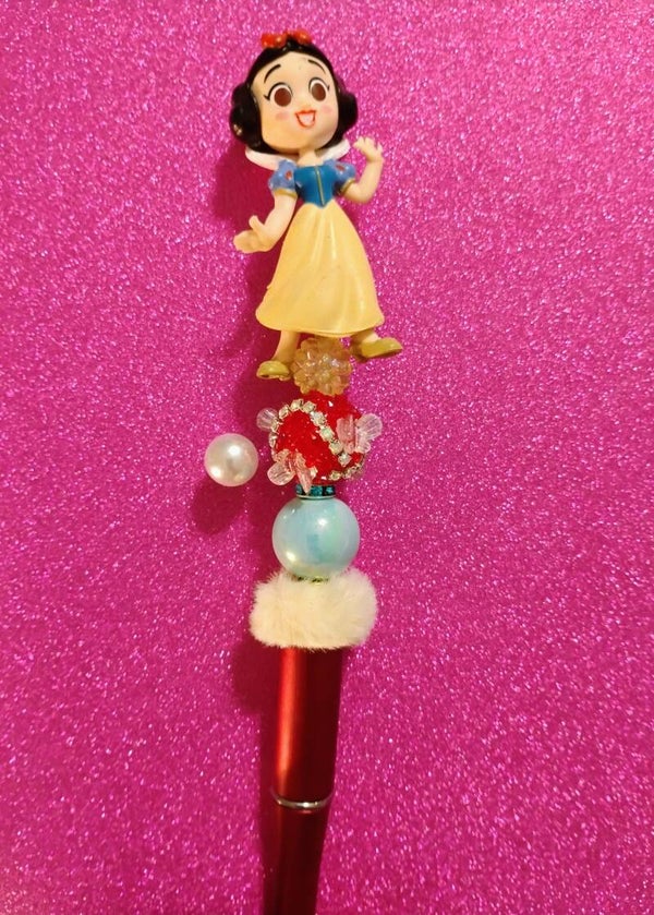 QT PEN