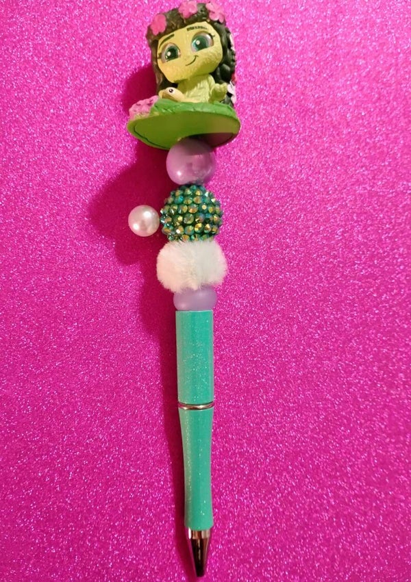 QT PEN