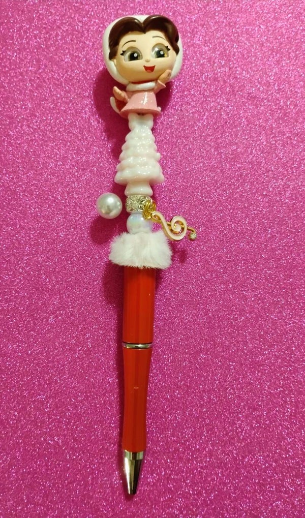 QT PEN
