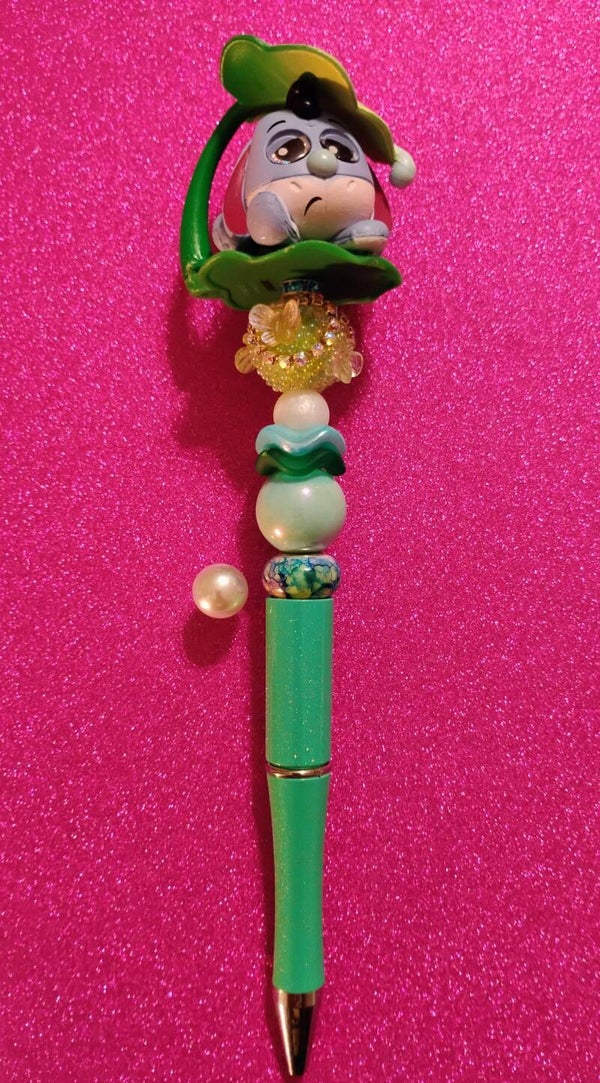 QT PEN