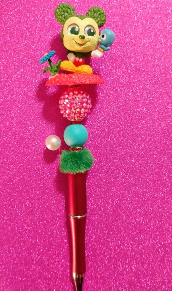 QT PEN
