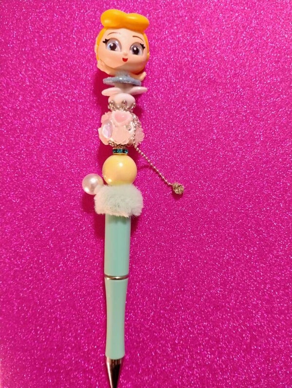 QT PEN