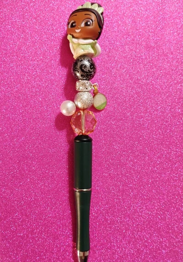QT PEN