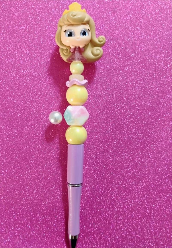 QT PEN