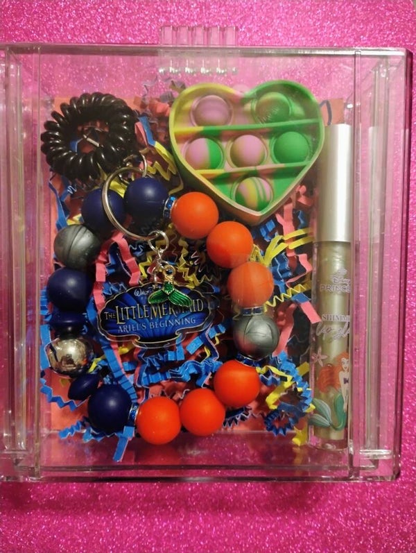 QT GLOW PACK