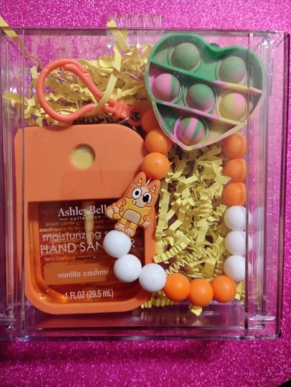 QT GLOW PACK
