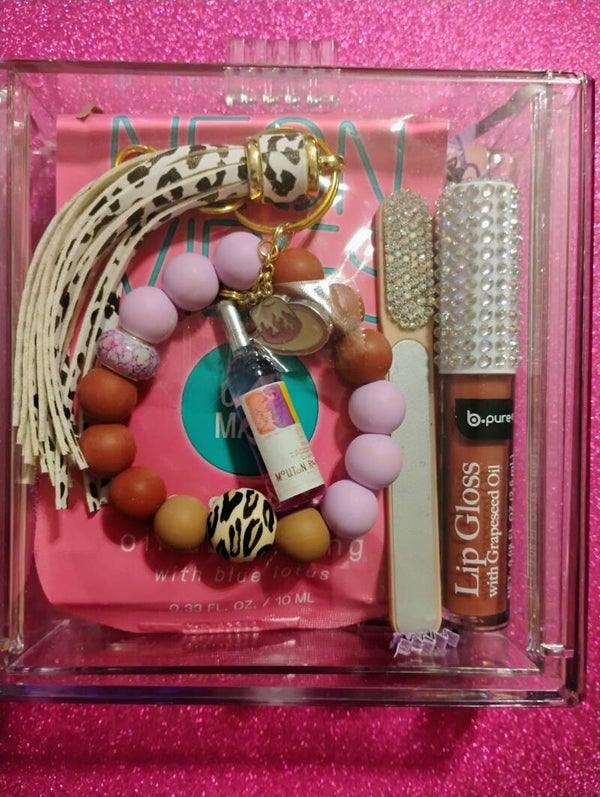 QT GLOW PACK