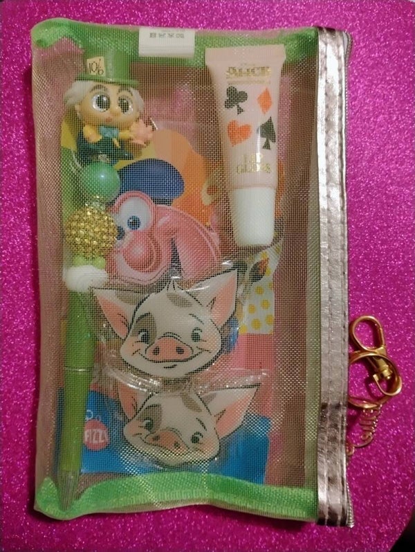 QT GLOW PACK