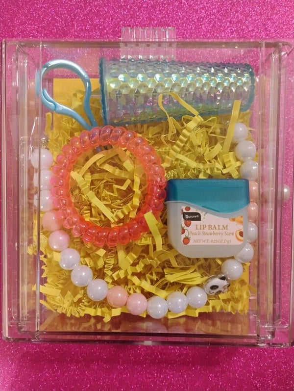QT GLOW PACK