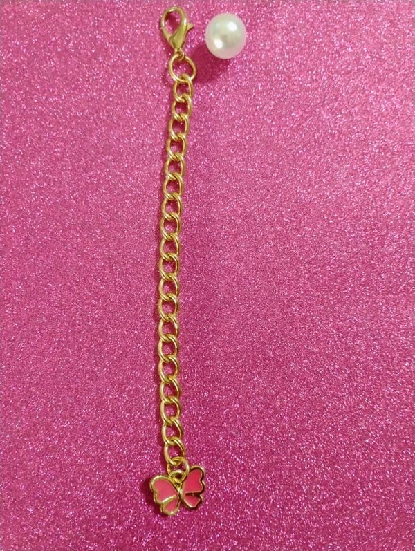 QT Handle Chain 🩷