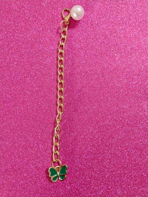 QT Handle Chain 💚