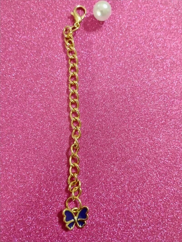 QT Handle Chain 💙