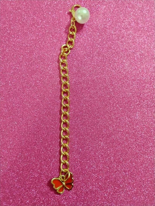 QT Handle Chain ♥️