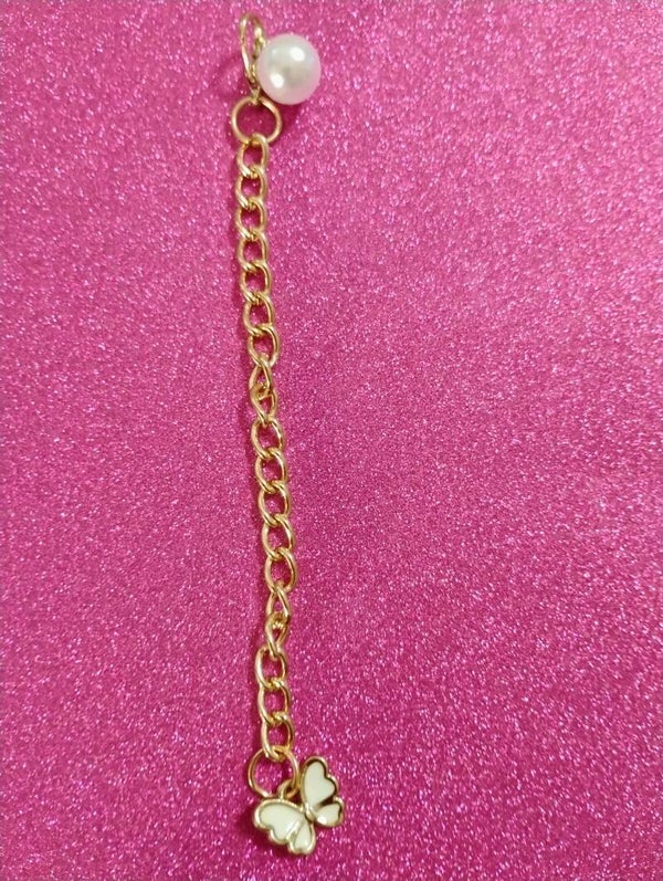 QT Handle Chain 🤍