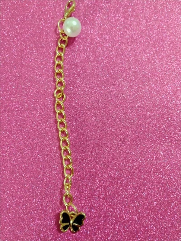 QT Handle Chain 🖤