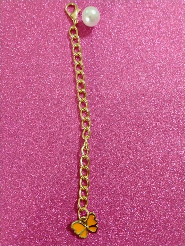 QT Handle Chain 🧡