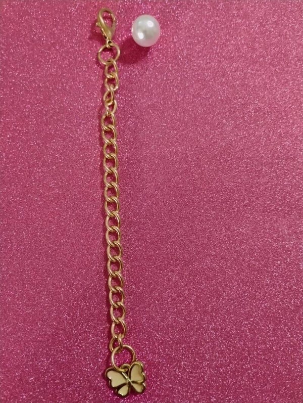 QT Handle Chain 💛