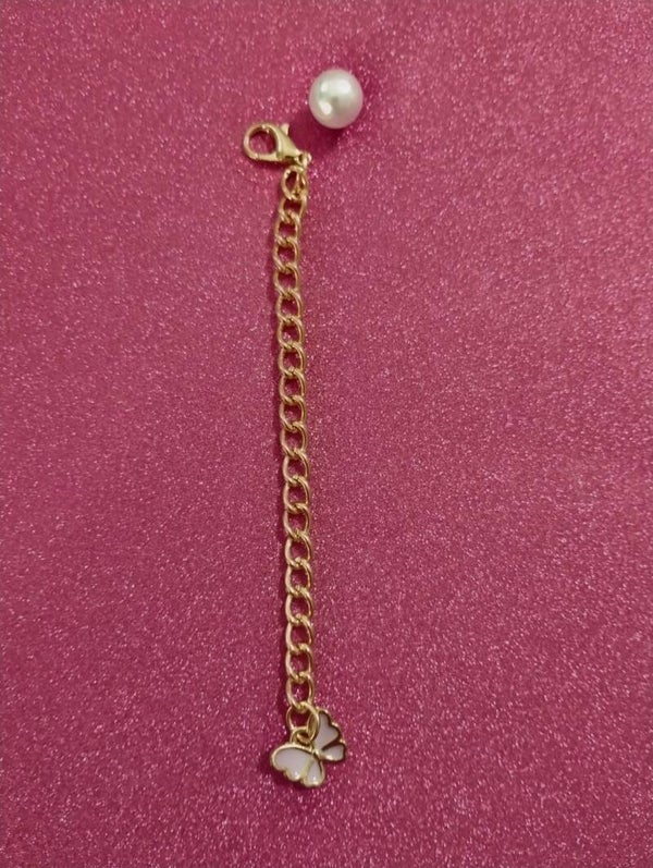 QT Handle Chain 💜