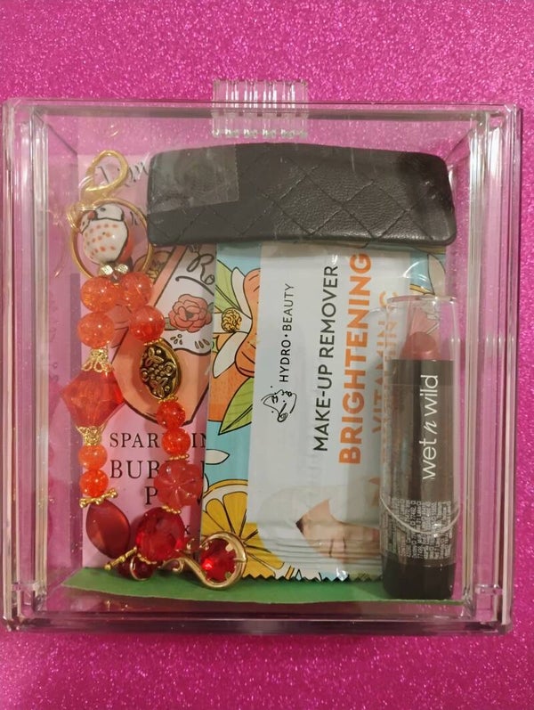QT GLOW PACK