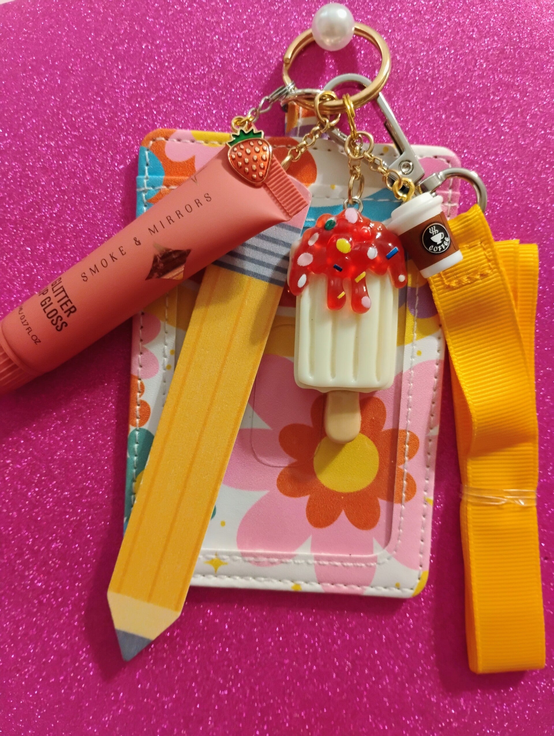 Reel QT Lanyards
