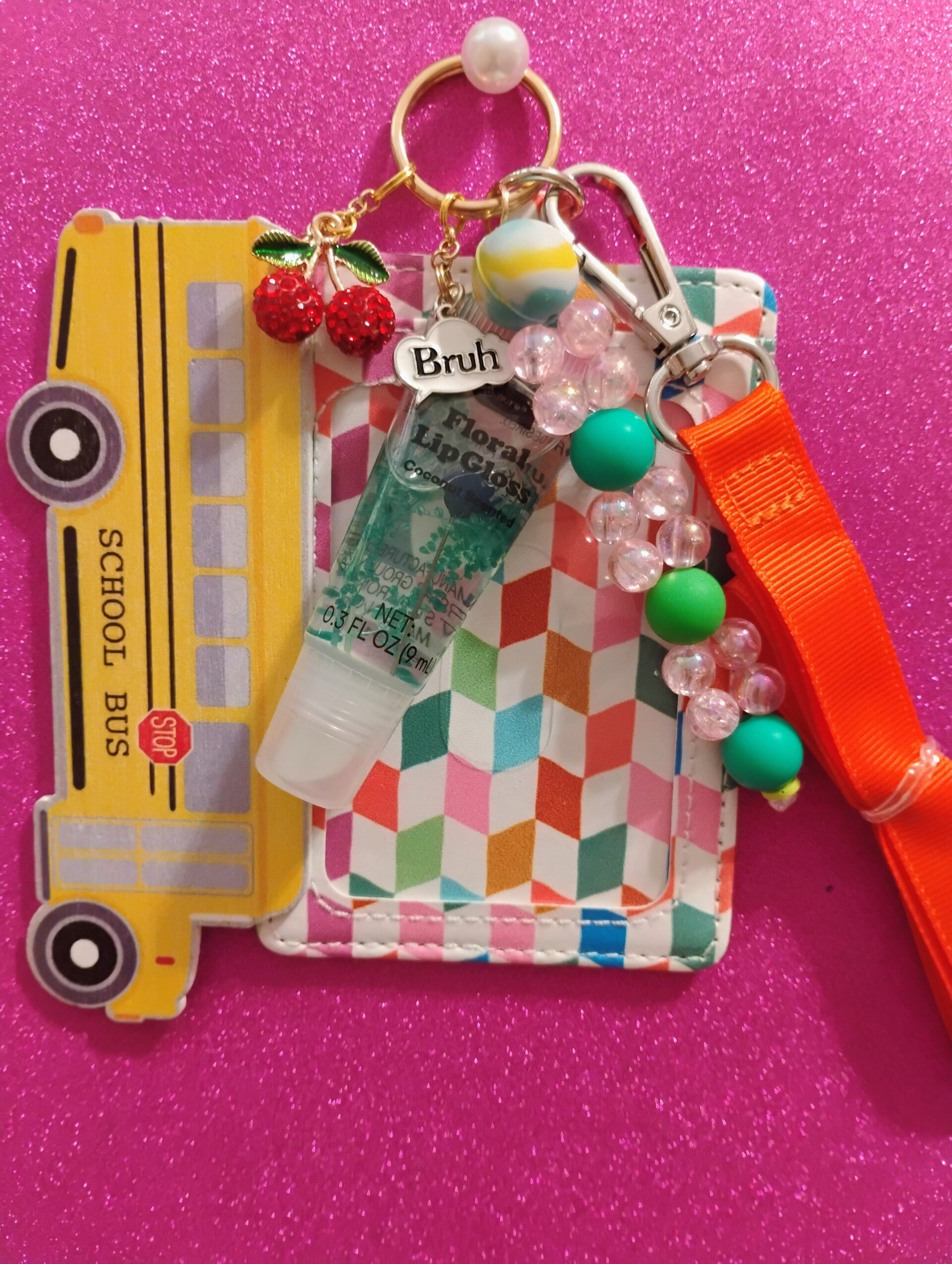 Reel QT Lanyards