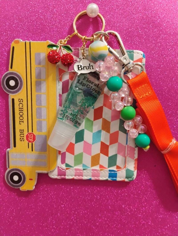 Reel QT Lanyards
