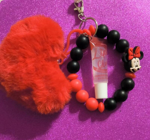 Minnie ♥️ QT Puff