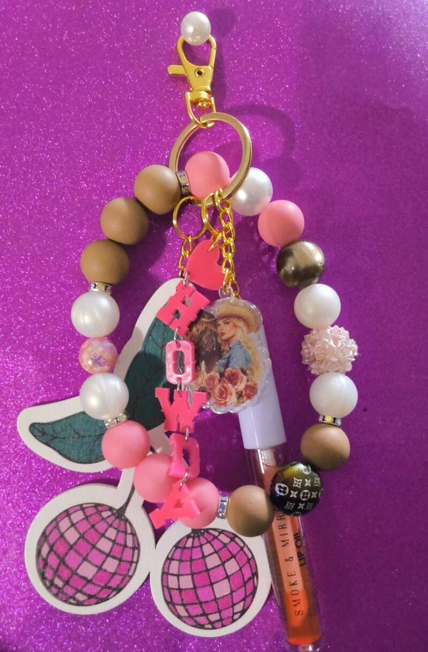 Cowgirl Swag Junkchain