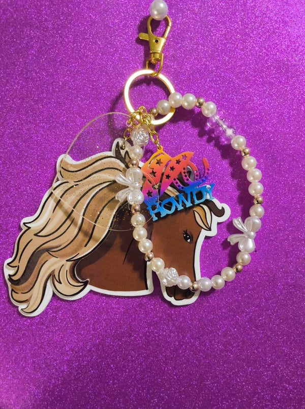 Howdy Swag Junkchain