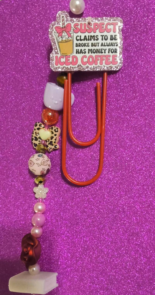 QT Bookmark (LE)