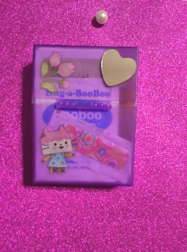 QT MINI GLOW PACK (LE)