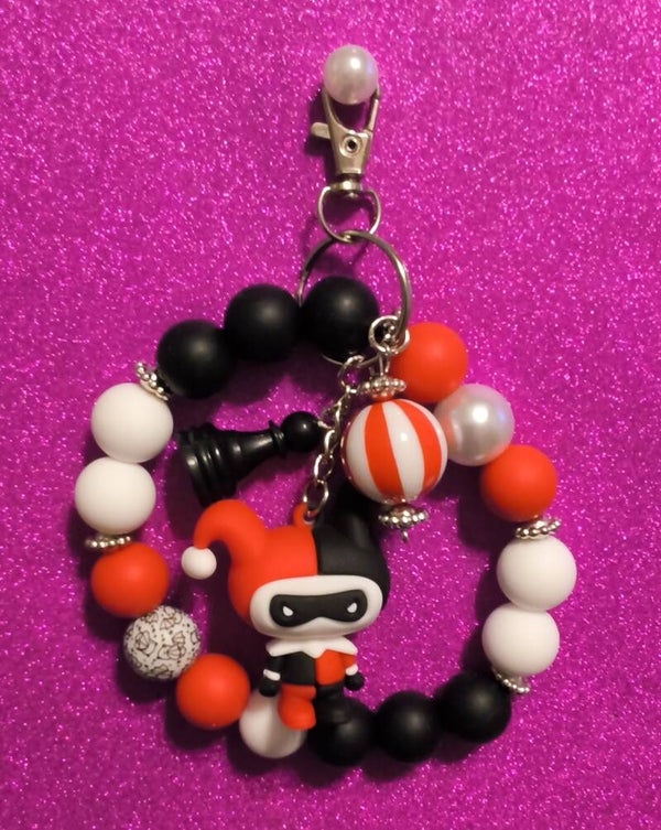 QT Keychain