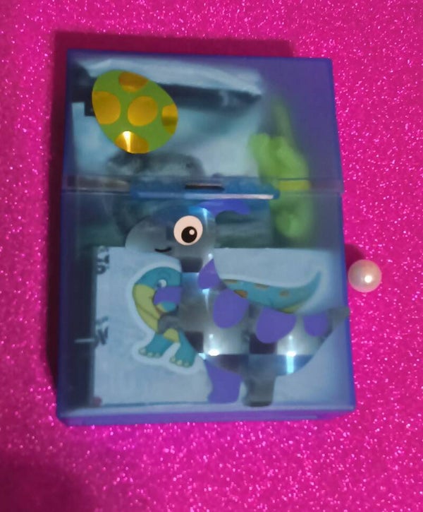 QT MINI GLOW PACK (LE)