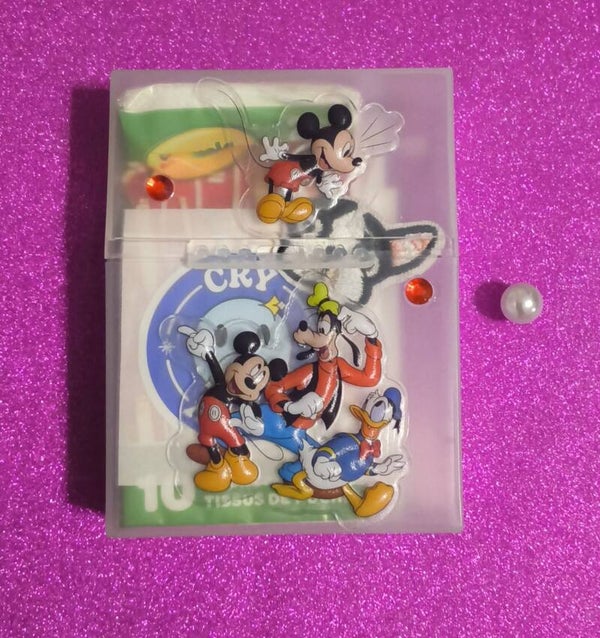 QT MINI GLOW PACK (LE)