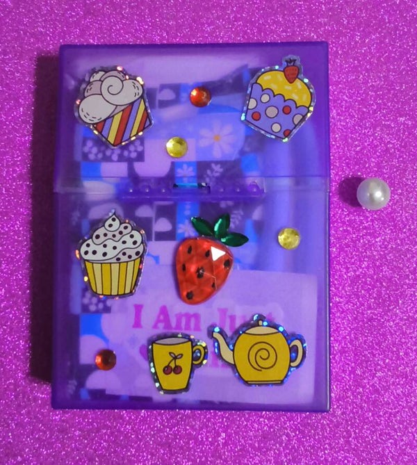 QT MINI GLOW PACK (LE)